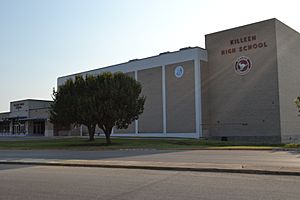 Killeen High School 03