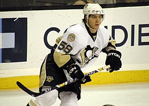 Kristopher Letang