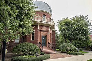 Ladd Observatory2