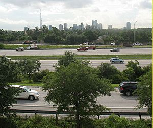 Lauderdale from tri rail