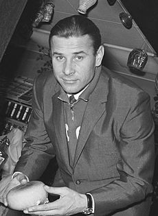 Lev Yashin