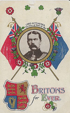 Lord Kitchener2