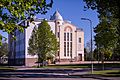 Lovisa Gymnasium Art Nouveau