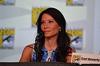 Lucy Liu SDCC 2012 (7588312808)