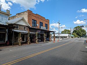 Main Street, Glendale, Kentucky 2