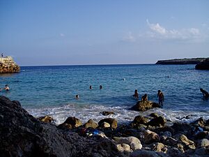 Mallorca Cala Morlanda