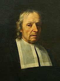 Marcello Malpighi by Carlo Cignani