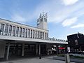 Maribor train station2