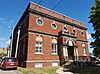 Masonic Temple in Moncton, New Brunswick, Canada.jpg