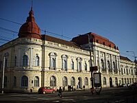 Medicina Oradea