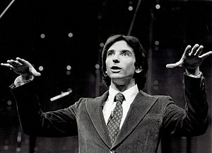 Michael Tilson Thomas 1977