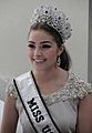 Miss Universe Olivia Culpo