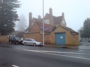 Neligan House In Parnell Auckland