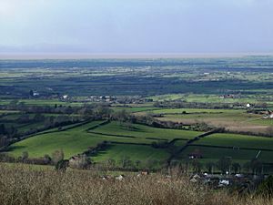 Nsomersetlevels