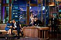 Obama On The Tonight Show