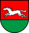 Coat of arms of Oekingen