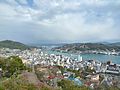 Onomichi city huukei