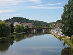 Périgueux Isle