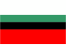 Flag of Dąbrowa Górnicza