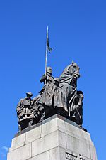 Paisley War Memorial