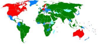 Palestine UNESCO vote