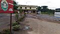 Pandalam KSRTC Bus Station