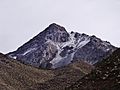 Picos en la culata