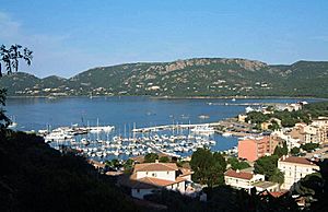 Port-Porto-vecchio