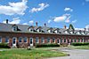 Quinebaug Mill-Quebec Square Historic District