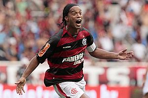 Ronaldinho Gaúcho