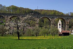 Ruemlingen-Viadukt