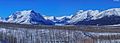 Saint Mary Lake Pano-2 (8644097563)