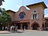 Southern Pacific Railroad Passenger Station