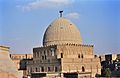 Schafi'i-Mausoleum in Kairo