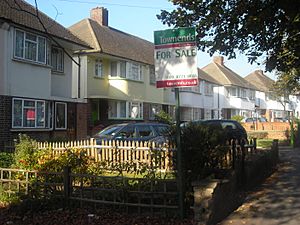 Semi detached Croydon