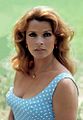 Senta Berger 1975