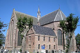 Sint Gertrudiskerk Workum 18