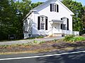 Smithfield Friends Meeting House