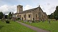 St Mary's Church, Kirkby Lonsdale, Cumbria - geograph.org.uk - 929251