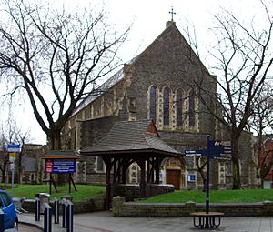 St Marys Church Swansea.JPG