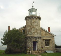 Stonington light