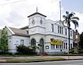 StrathfieldMunicipalCouncilChambers.