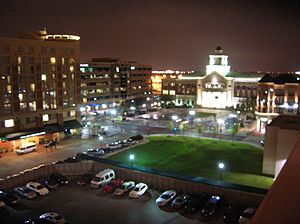 SugarLandTownCenter