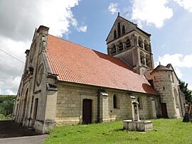 Suzy (Aisne) église (01).JPG