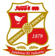 Swindon Town FC.svg