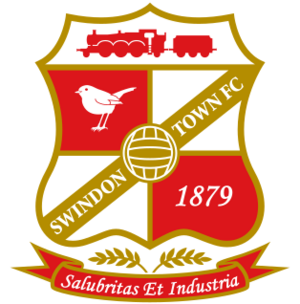 Swindon Town FC