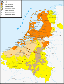 Tachtigjarigeoorlog-1581