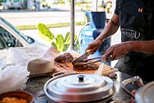 Tacos de Barba Birria 14