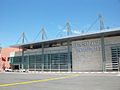 Tangier Airport