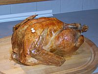 Thanksgiving Turkey